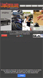 Mobile Screenshot of limocyprus.com